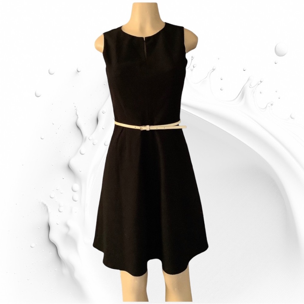 CALVIN KLEIN | Dress